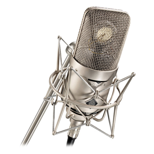 Neumann M149 Tube Condenser Microphone