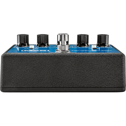 MXR M226 Flanger/Doubler Pedal