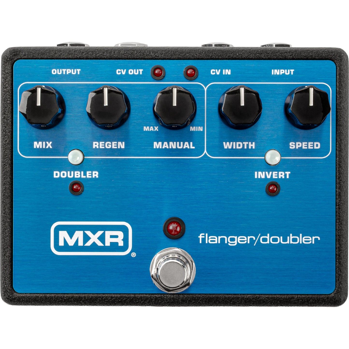 MXR M226 Flanger/Doubler Pedal