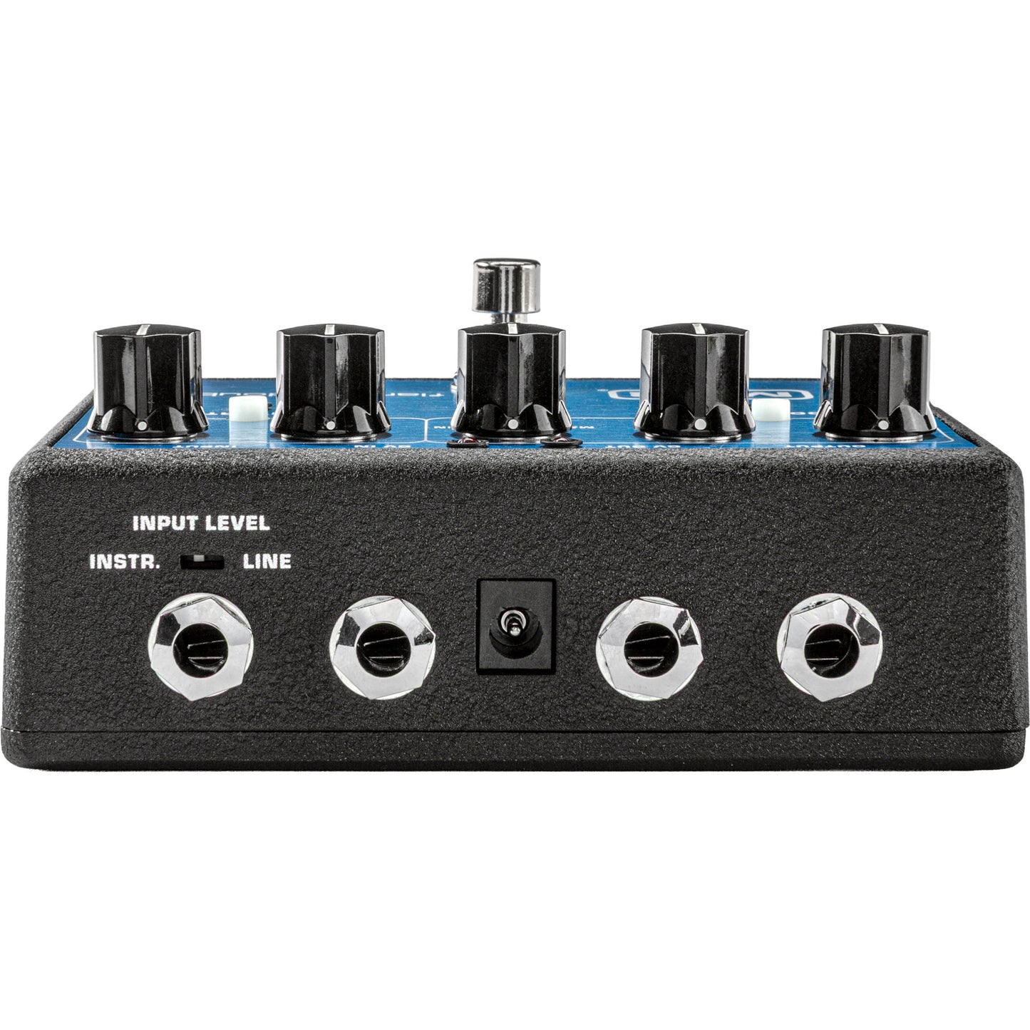 MXR M226 Flanger/Doubler Pedal