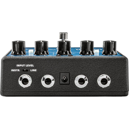 MXR M226 Flanger/Doubler Pedal