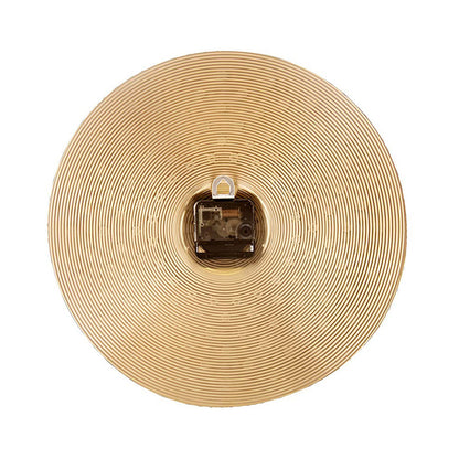 Zildjian 13” Cymbal Clock