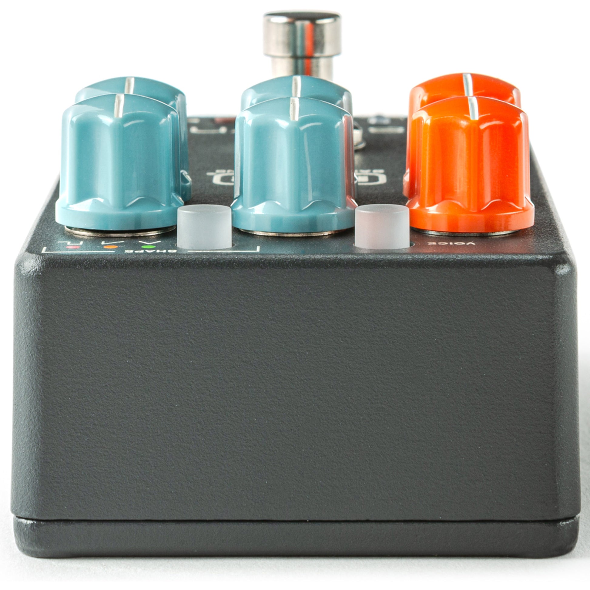 MXR MB301 Bass Synth Pedal – Alto Music
