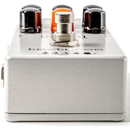 MXR Textures Granular Synth Engine Pedal
