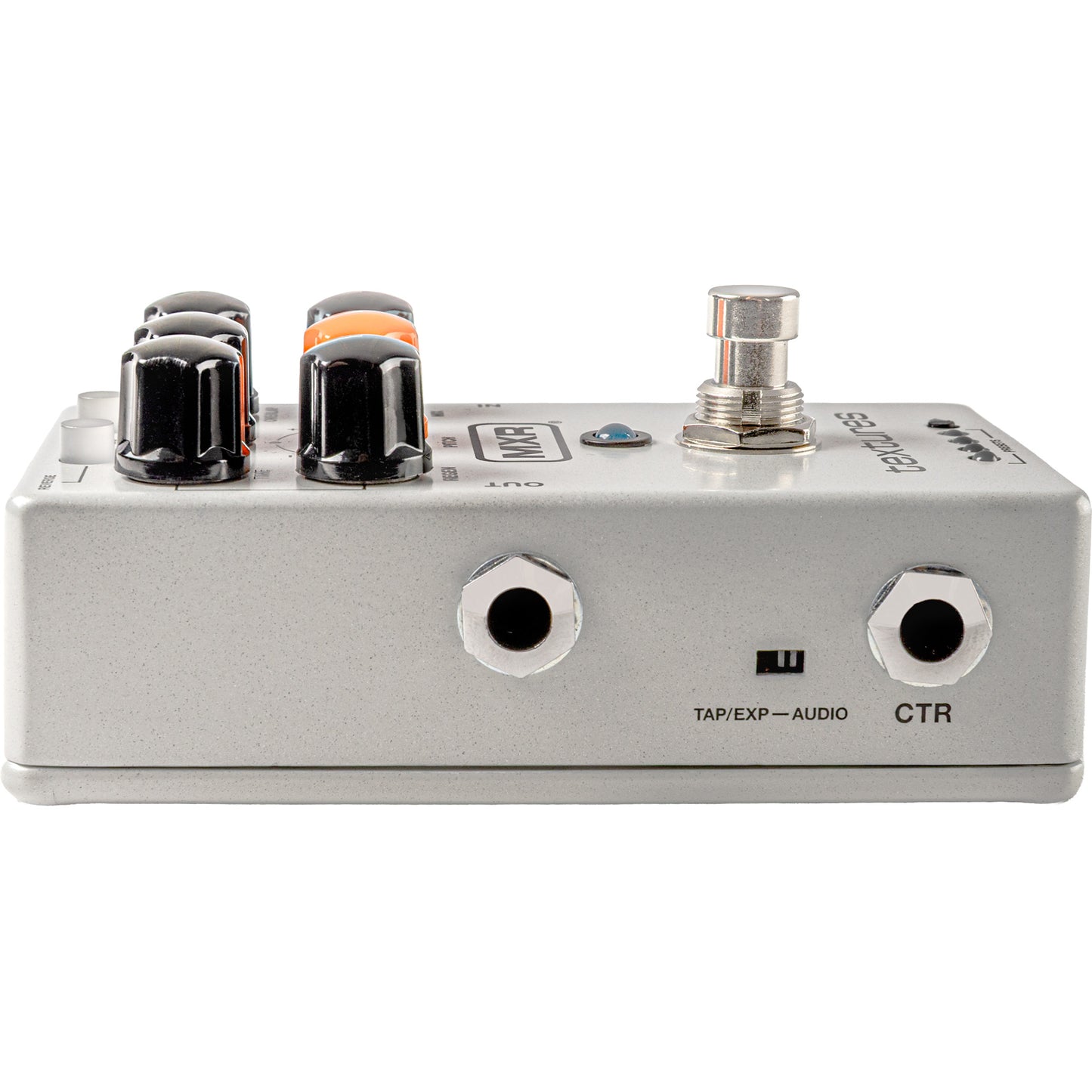 MXR Textures Granular Synth Engine Pedal