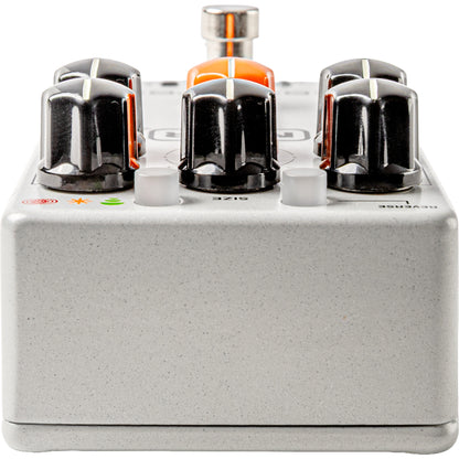 MXR Textures Granular Synth Engine Pedal