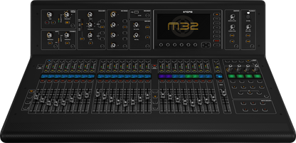 Midas M32 40 Ch Digital Mixing Console