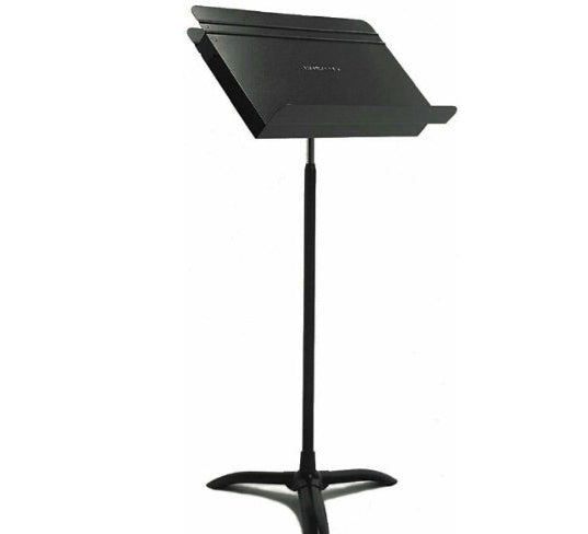 Manhasset M49 Director Music Stand with Double Desk