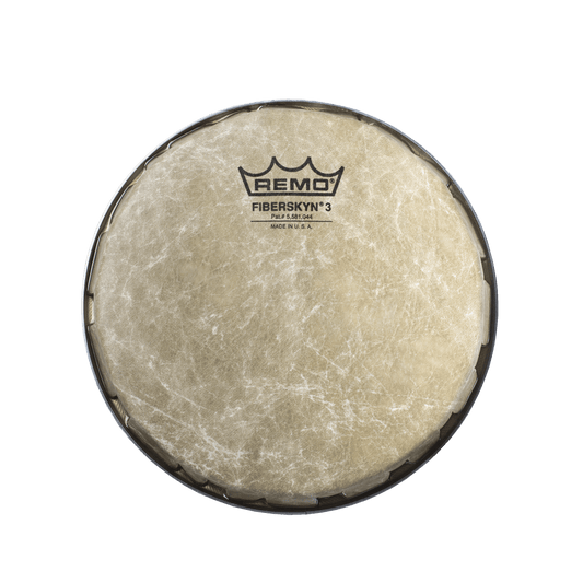 Remo M6R715F1 7" Bongo Drumhead Fiberskyn R-Series
