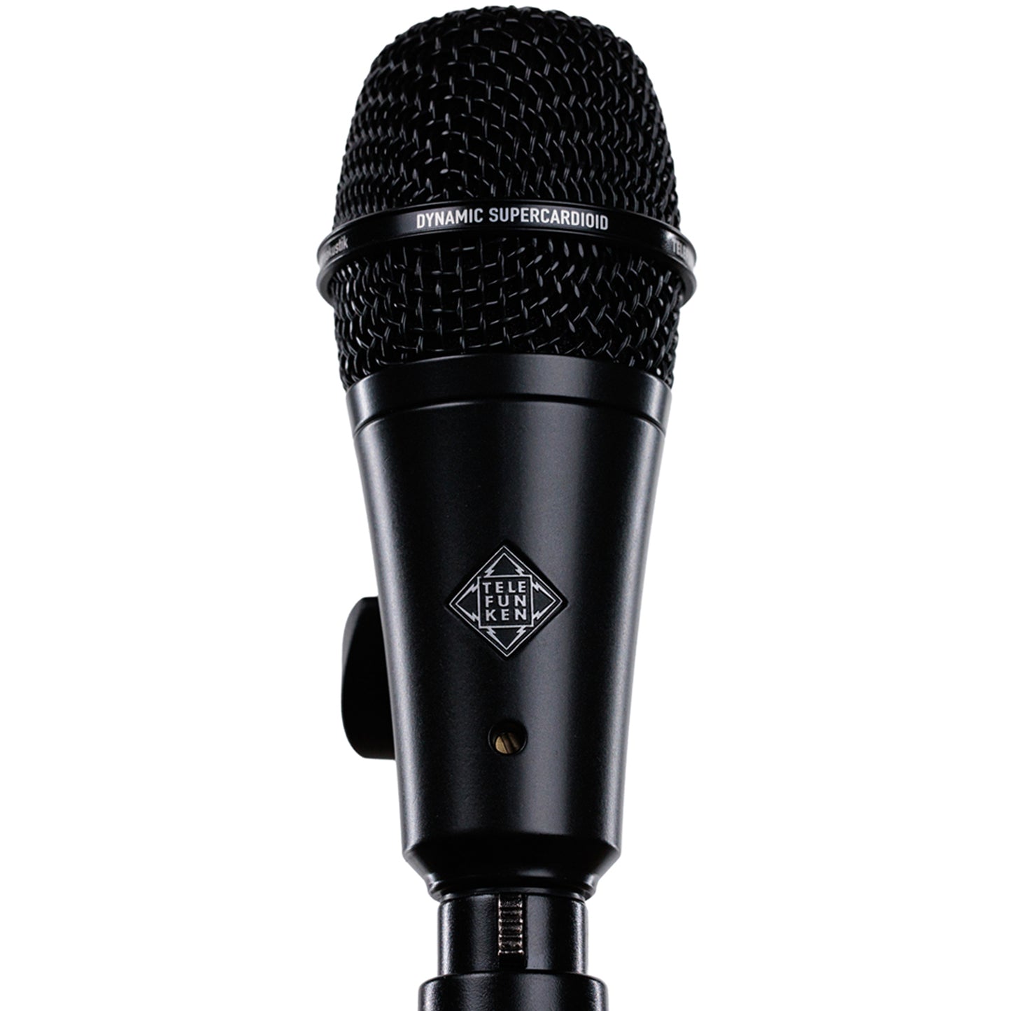 Telefunken M80-SH Low Profile Dynamic Microphone