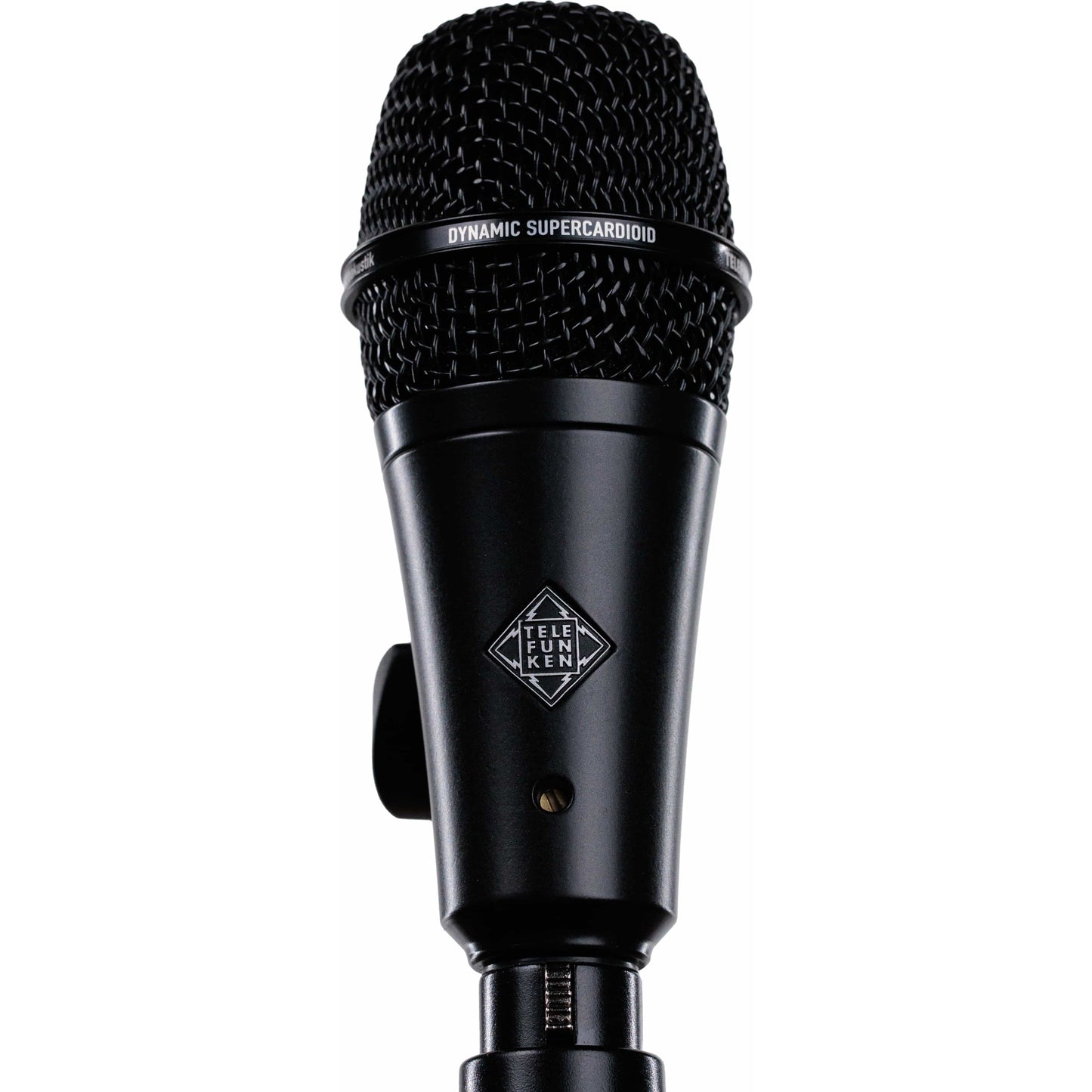 Telefunken M80-SH Low Profile Dynamic Microphone