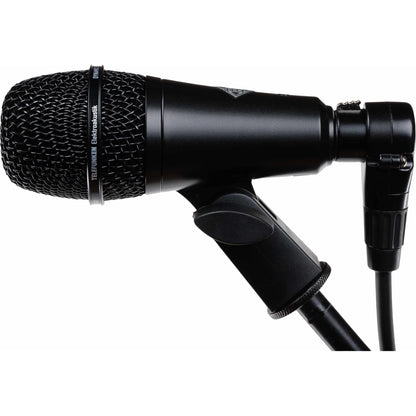 Telefunken M80-SH Low Profile Dynamic Microphone