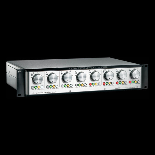 Grace Design M801 MK2 High Fidelity