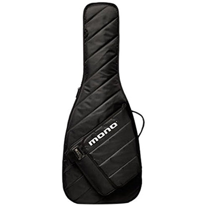 Mono M80-SEG-BLK Electric Guitar Sleeve in Jet Black