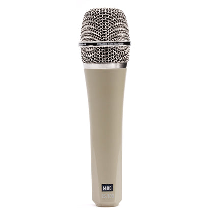 Teleunken 25th Anniversary Edition M80 Dynamic Microphone