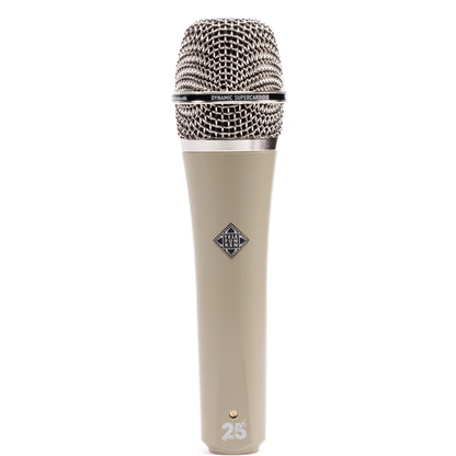 Teleunken 25th Anniversary Edition M80 Dynamic Microphone