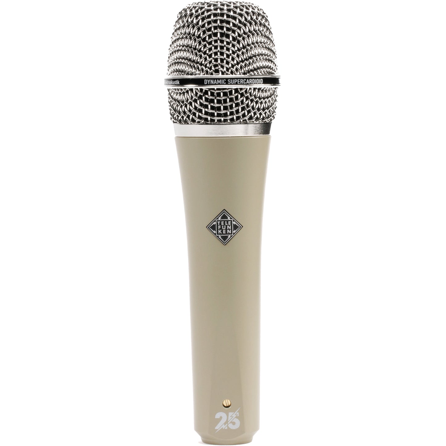 Teleunken 25th Anniversary Edition M80 Dynamic Microphone