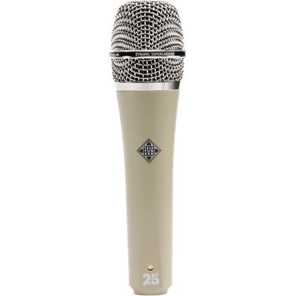 Teleunken 25th Anniversary Edition M80 Dynamic Microphone