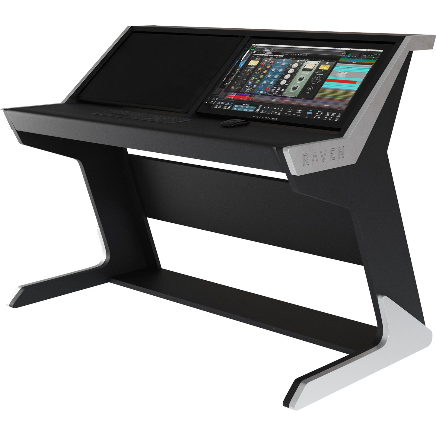 Steven Slate Audio RAVEN MAX Single CORE Station