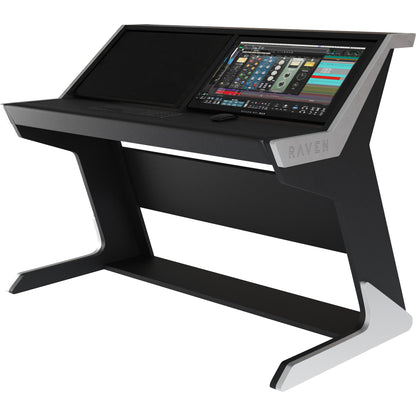 Steven Slate Audio RAVEN MAX Single CORE Station