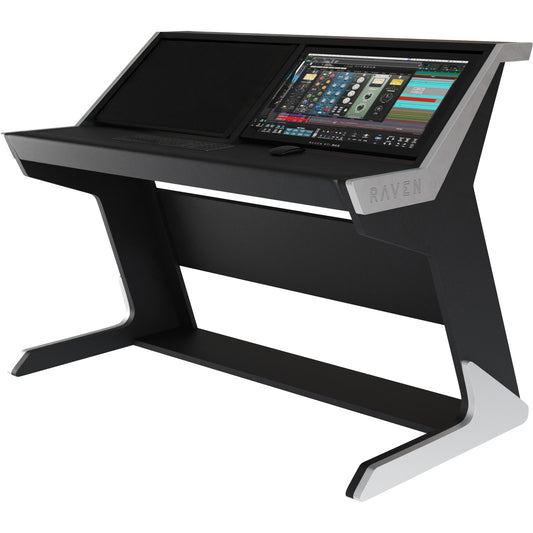 Steven Slate Audio RAVEN MAX Single CORE Station