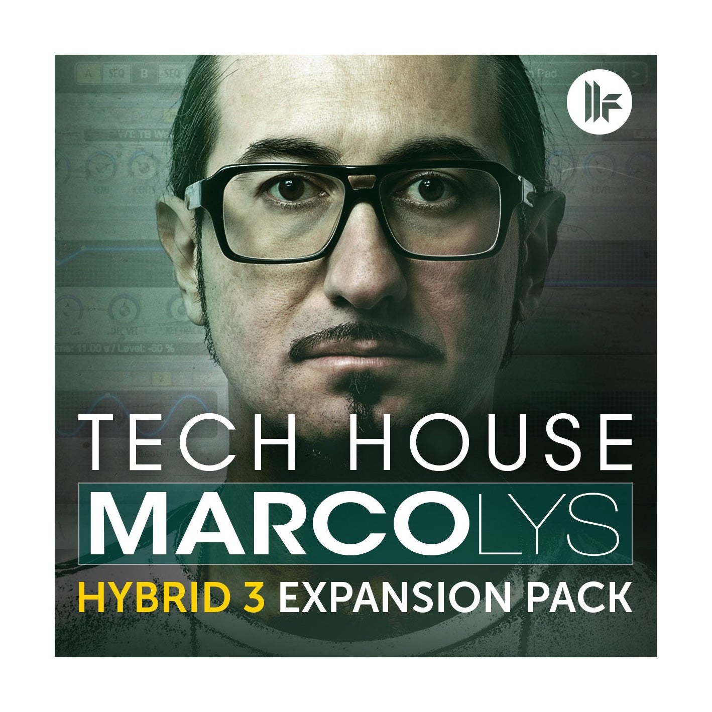 Air Music Technology Marco Lys Expansion Pack