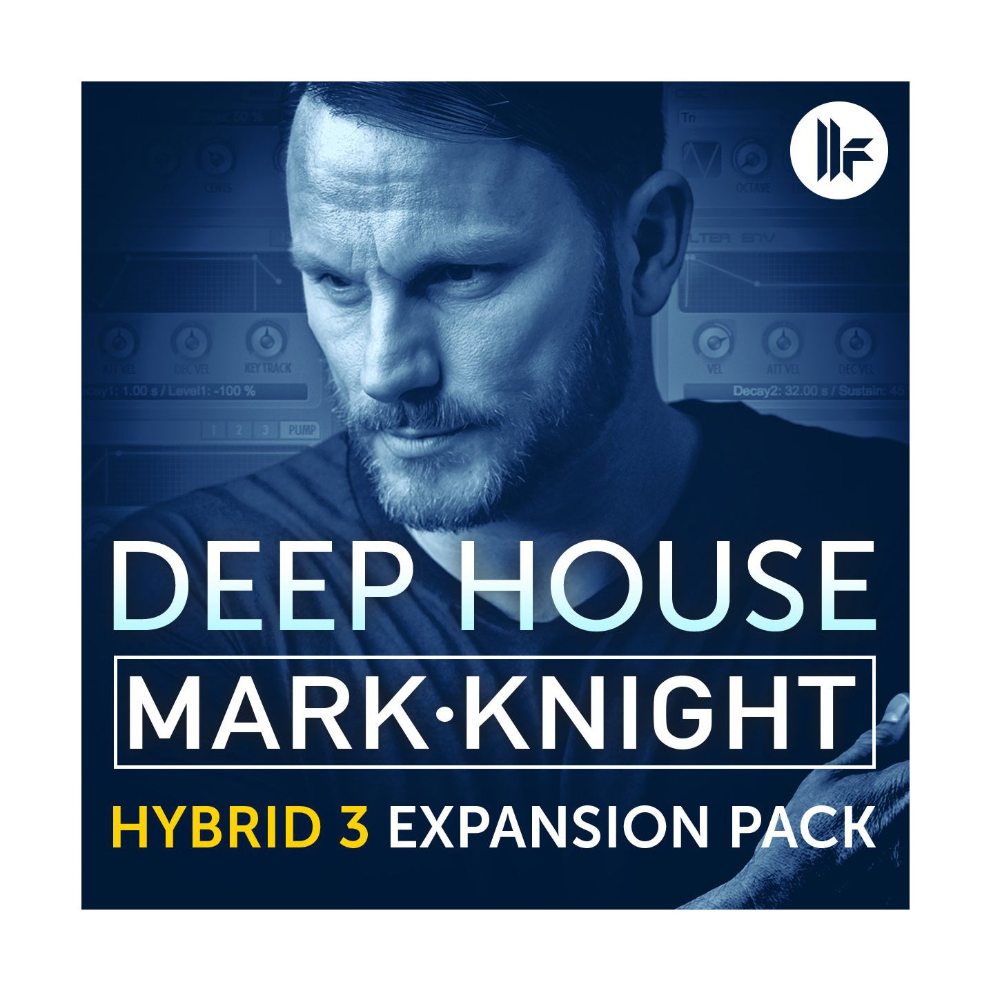 Air Music Technology Mark Knight Expansion Pack