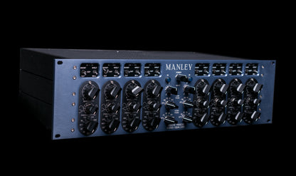 Manley Labs Massive Passive Stereo Tube EQ