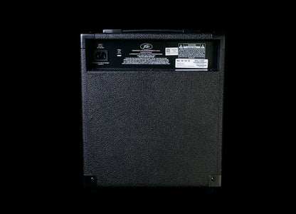 Peavey Max 158 Bass Practice Combo Amplifier