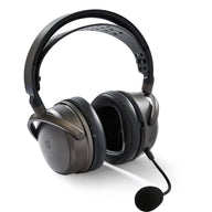 Audeze 208-MW-1125-01 Maxwell 2 Wireless Gaming Headset for Playstation