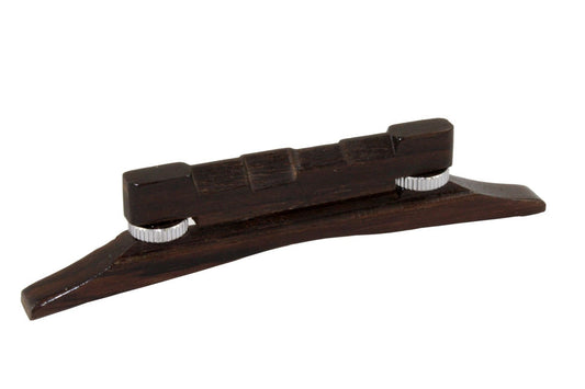 All Parts Adjustable Mandolin Bridge
