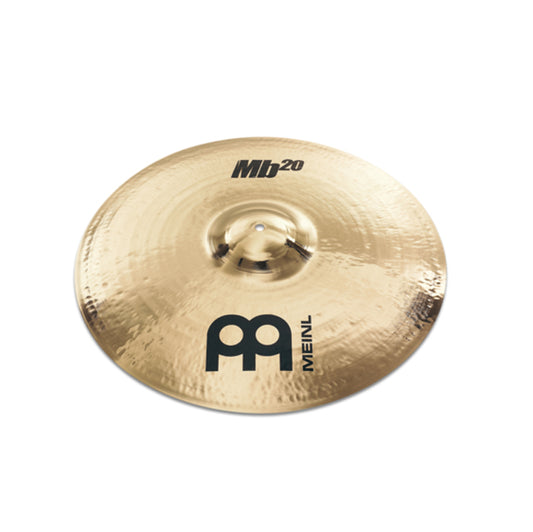Meinl MB20 20” Heavy Ride Cymbal