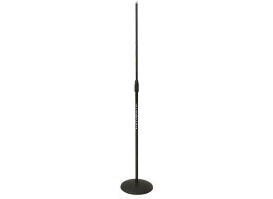 Ultimate Microphone Stand with Round Base