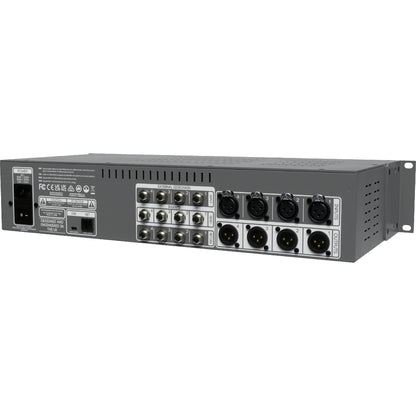 Cranborne Audio Bricklane MC4 - 4 Channel Modal PWM Dynamics Processor - Rack Mount