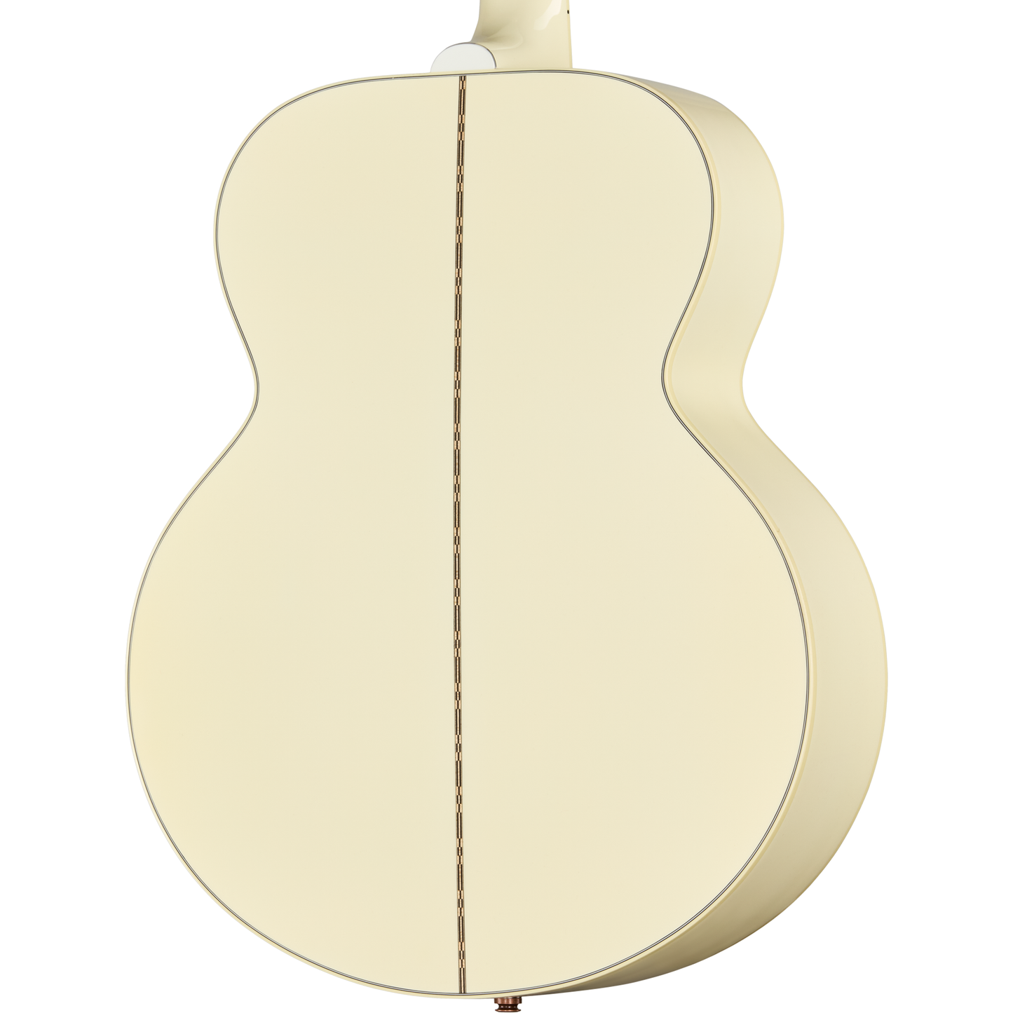 Gibson SJ-200 Standard Acoustic Electric Guitar - Classic White