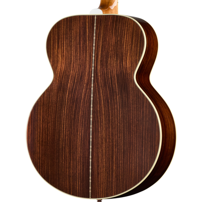 Gibson SJ-200 Standard Rosewood Acoustic Electric Guitar - Rosewood Burst
