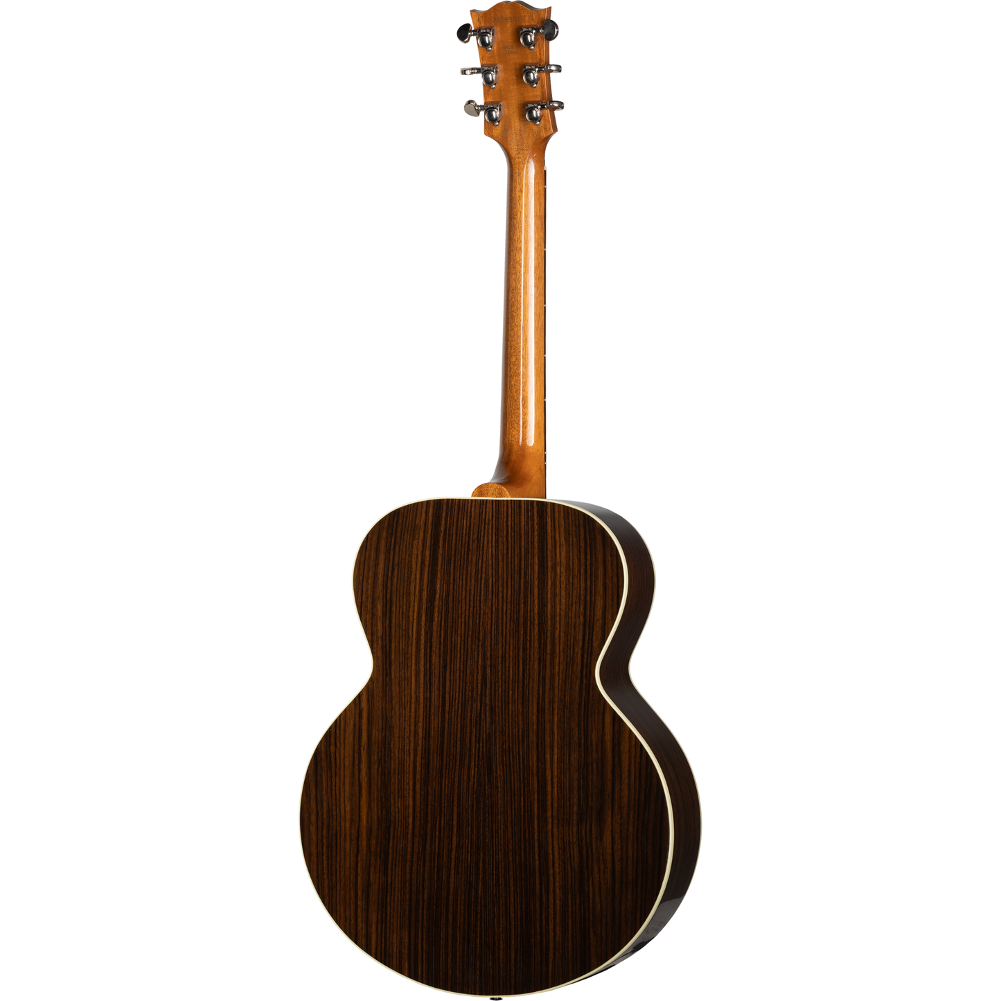 Gibson SJ-200 Studio Rosewood Acoustic Electric Guitar - Antique Natural