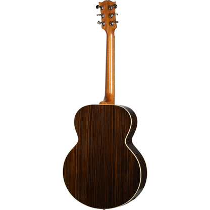 Gibson SJ-200 Studio Rosewood Acoustic Electric Guitar - Antique Natural