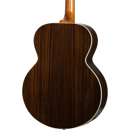 Gibson SJ-200 Studio Rosewood Acoustic Electric Guitar - Antique Natural