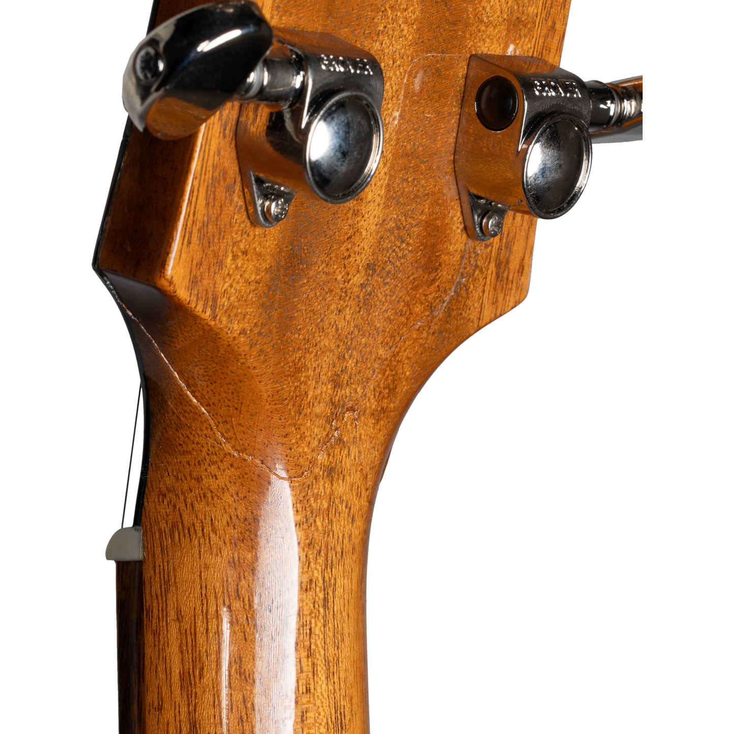 Gibson SJ-200 Studio Rosewood Acoustic Electric Guitar - Antique Natural