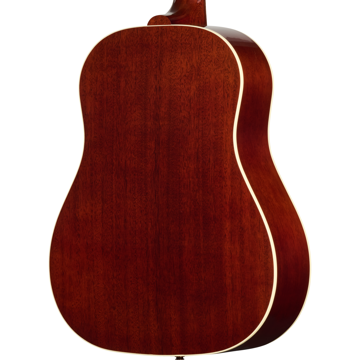 Gibson J-45 Standard Left Handed Acoustic Electric Guitar - Goldtop