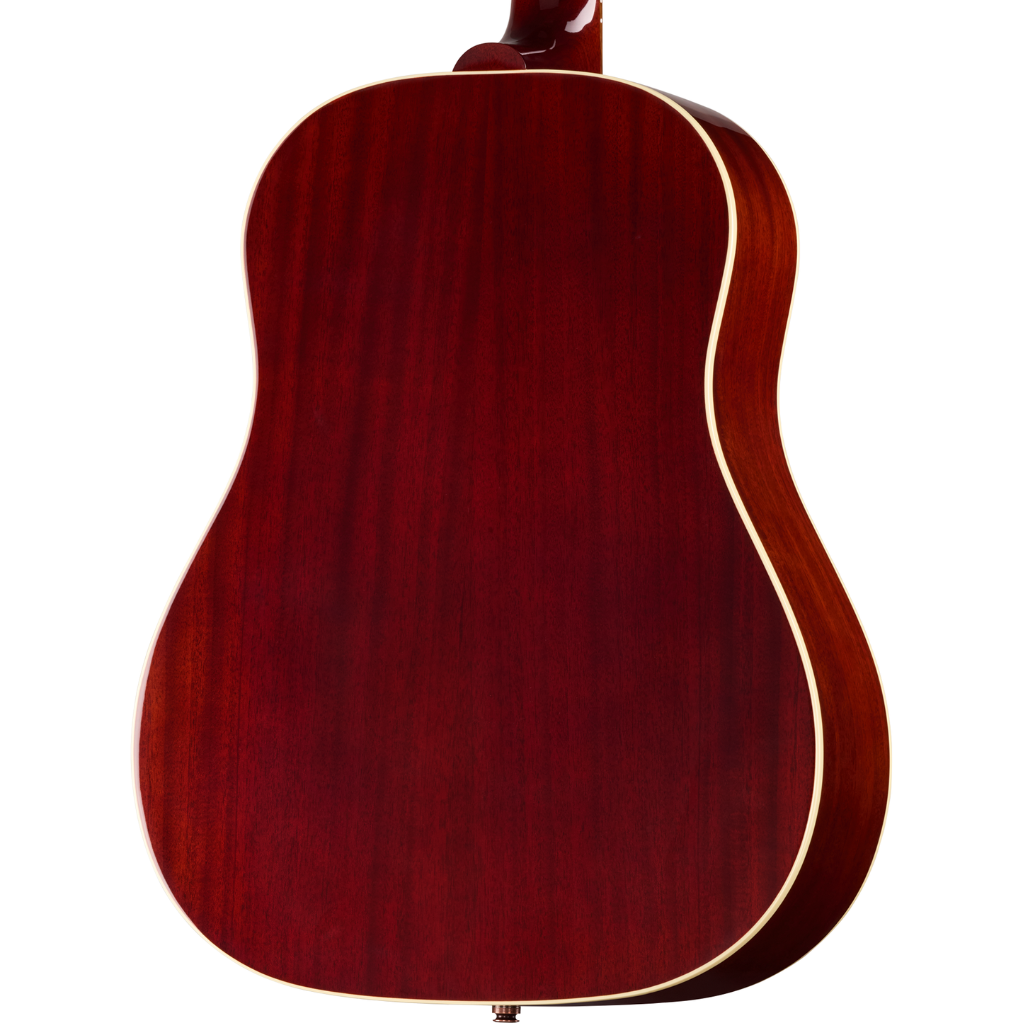 Gibson J-45 Standard Acoustic Electric Guitar - Goldtop