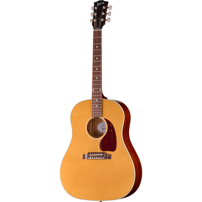 Gibson J-45 Standard Acoustic Electric Guitar - Goldtop