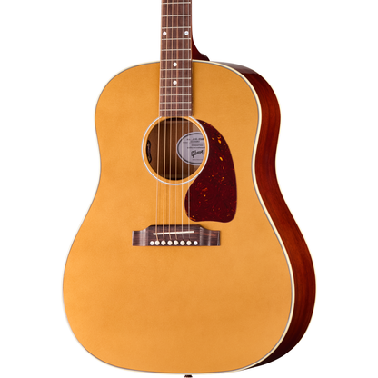 Gibson J-45 Standard Acoustic Electric Guitar - Goldtop
