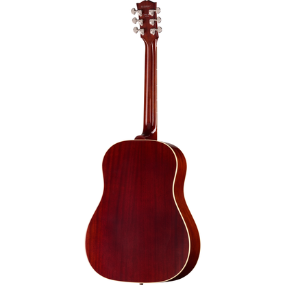 Gibson J-45 Standard Acoustic Electric Guitar - Goldtop