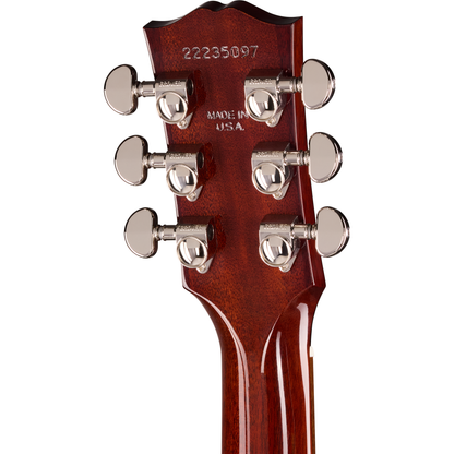 Gibson J-45 Standard Acoustic Electric Guitar - Goldtop