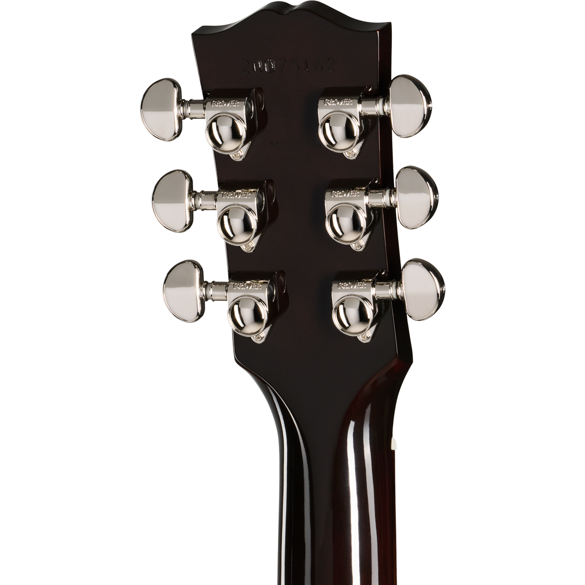 Gibson J-45 Standard Left-handed Acoustic Electric Guitar - Vintage Sunburst