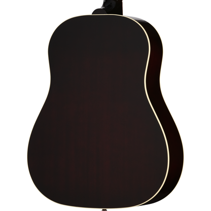 Gibson J-45 Standard Acoustic Electric Guitar - Vintage Sunburst