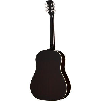 Gibson J-45 Standard Acoustic Electric Guitar - Vintage Sunburst