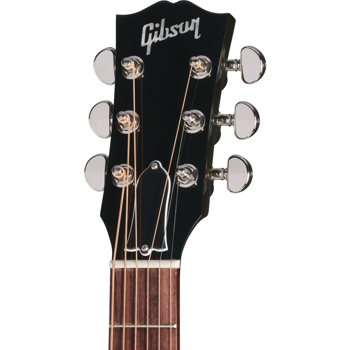 Gibson J-45 Standard Acoustic Electric Guitar - Vintage Sunburst